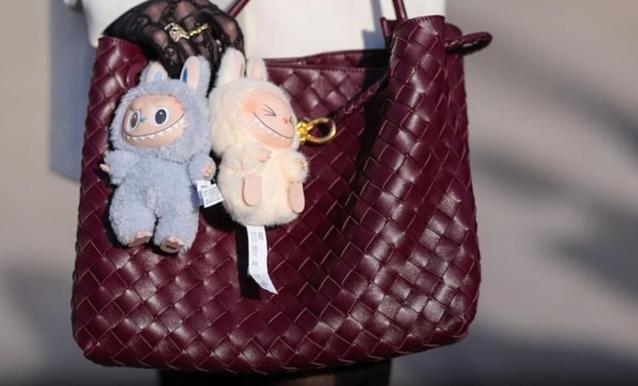 Labubu Secret edition- Big Into Energy 100% Authentic