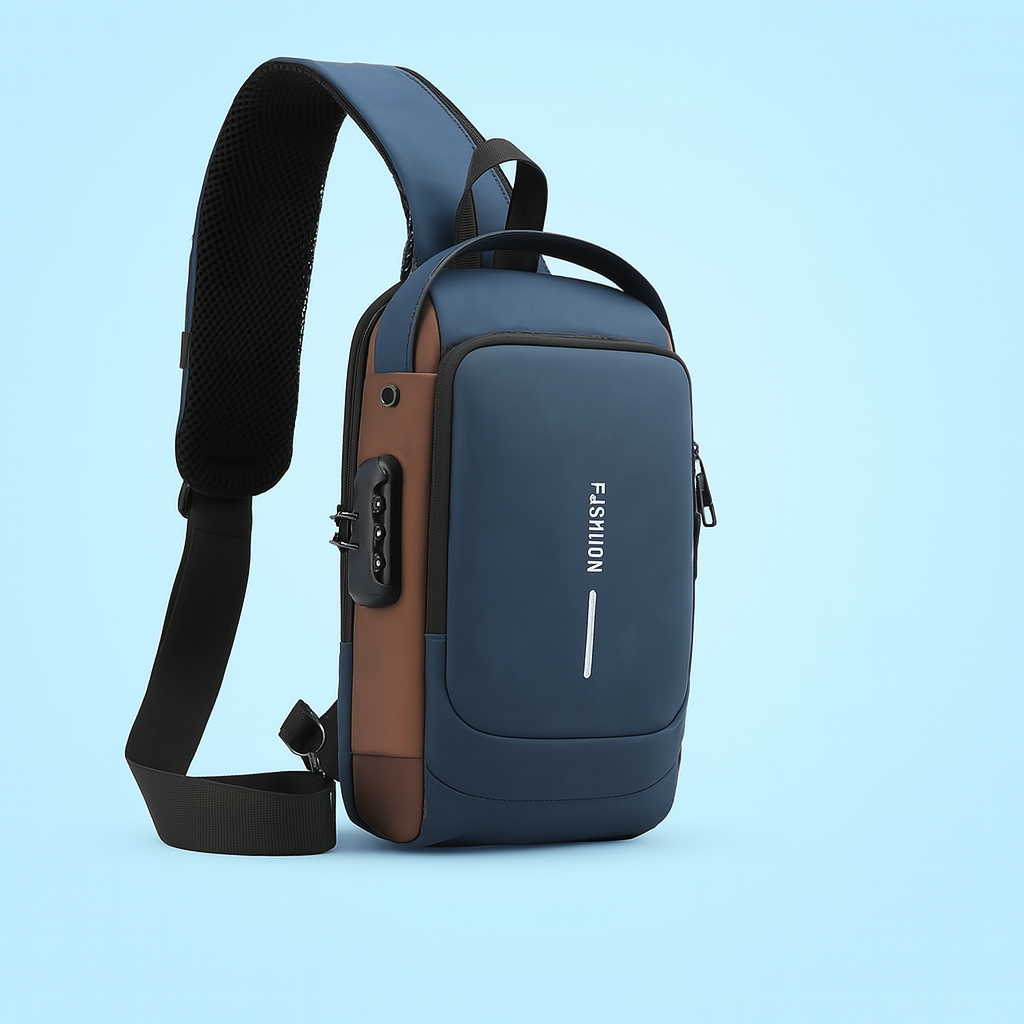 Sling Bag for Men & Women