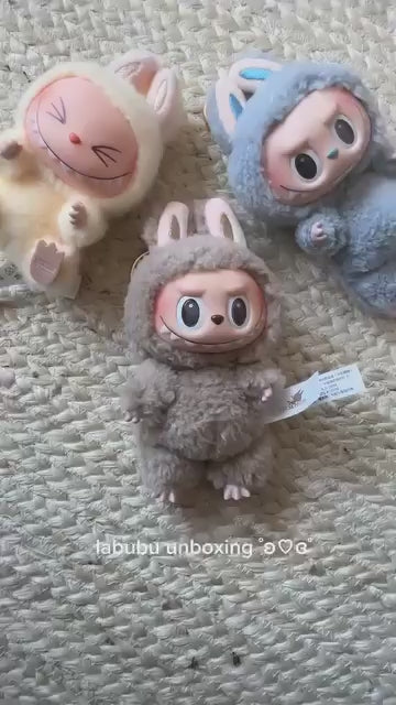 Labubu Secret edition- Big Into Energy 100% Authentic