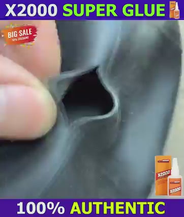 Super Glue 30ML (Pack of 2)